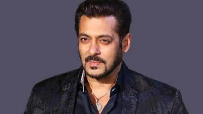 Salman Khan: Bollywood’s ‘Dabangg’ with a staggering net worth of Rs 2900 crores