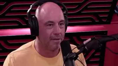 'Making too many smart people stupid': Joe Rogan's new special on trans, Covid criticised by critics