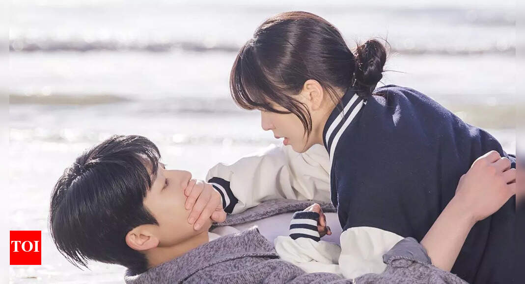 'Serendipity's Embrace' holds strong ratings despite Olympic fever ...