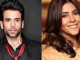 Tusshar on his relationship with Ektaa Kapoor