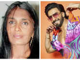 Anu Aggarwal defends Ranveer Singh's photoshoot