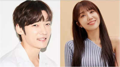 'Miss Day And Night' actor Choi Jin Hyuk addresses dating rumors with Apink’s Jung Eunji: ‘There is no chance’