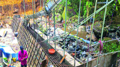 Idukki water dispute: Kerala reiterates its right; says it will not affect Tamil Nadu farmers