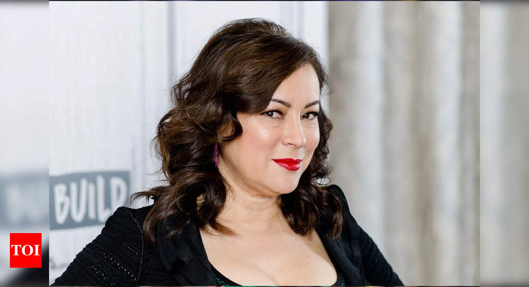 Jennifer Tilly Joins The Real Housewives