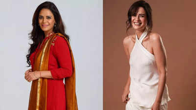 Mona Singh opens up on her jaw-dropping physical transformation, gives some fitness tips: 'Mujhe rogi nahi banna tha' - EXCLUSIVE VIDEO