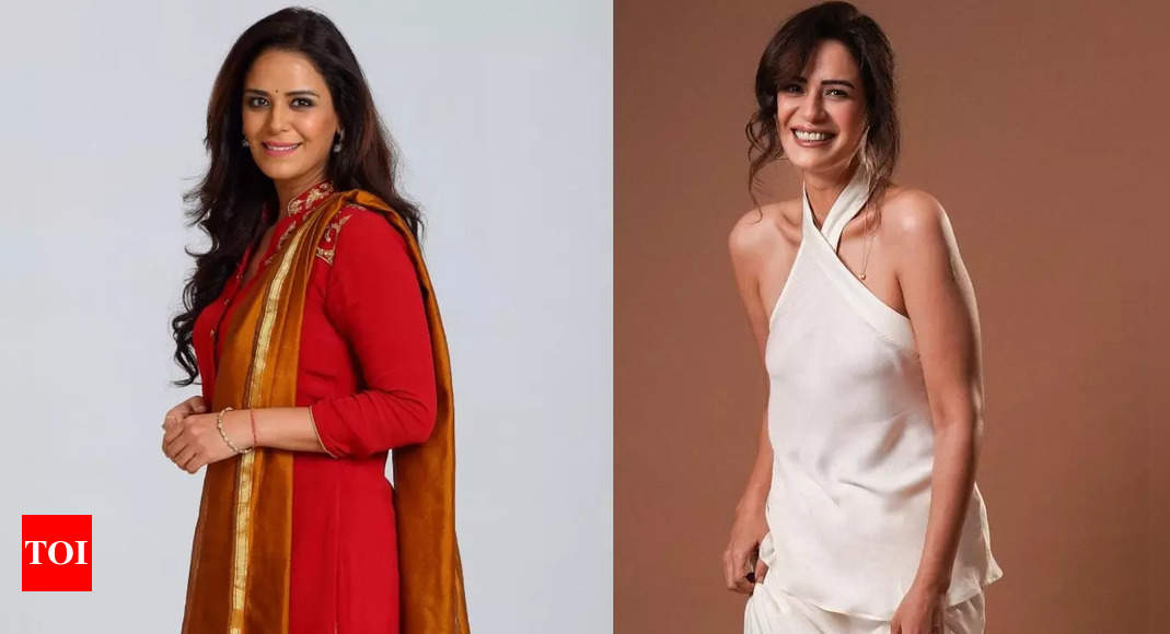 Mona Singh opens up on her jaw-dropping physical transformation, gives some fitness tips: ‘Mujhe rogi nahi banna tha’ – EXCLUSIVE VIDEO | Hindi Movie News