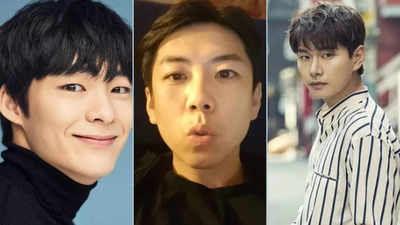 Song Geon Hee, Yang Se Chan, and Lee Yi Kyung, along with others are set to appear in a new variety show exploring the countryside