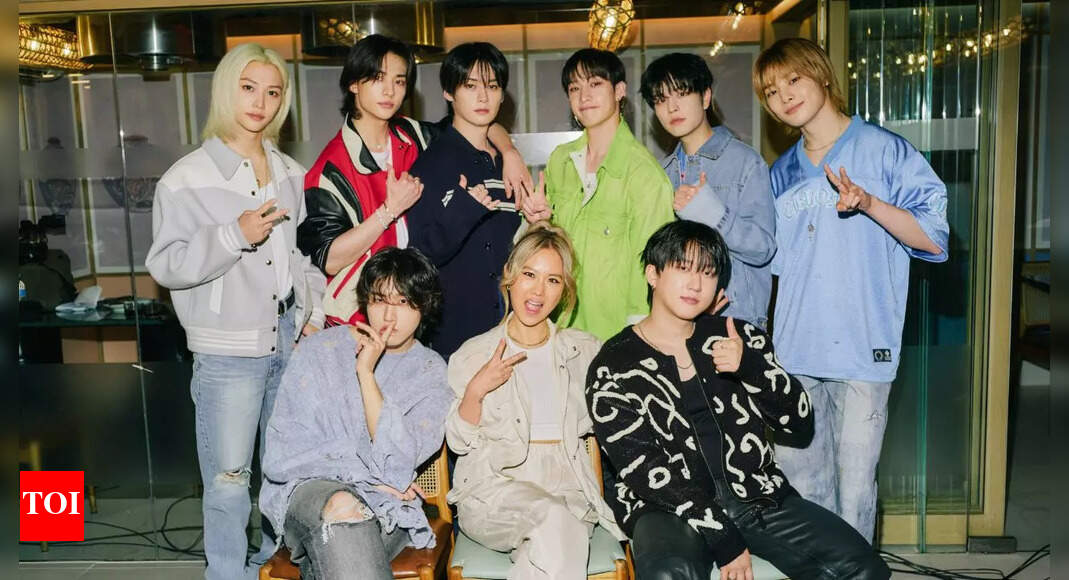 Stray Kids reveals sneak peek of 'JJAM' music video- Watch! | K-pop ...