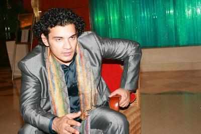 An actor's body is an instrument for him: Chandan Anand
