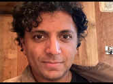 M. Night Shyamalan: I want to make movies that stay with you