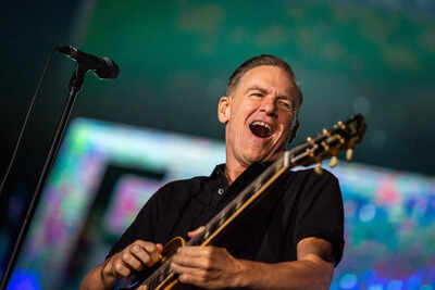 Bryan Adams to perform in Kolkata in December