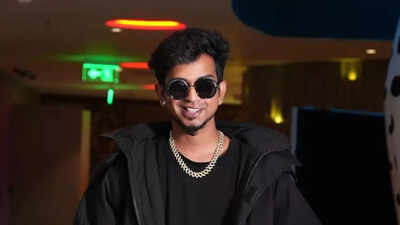 Kannada rap is finally getting its due: MC Bijjuu | Kannada Movie News