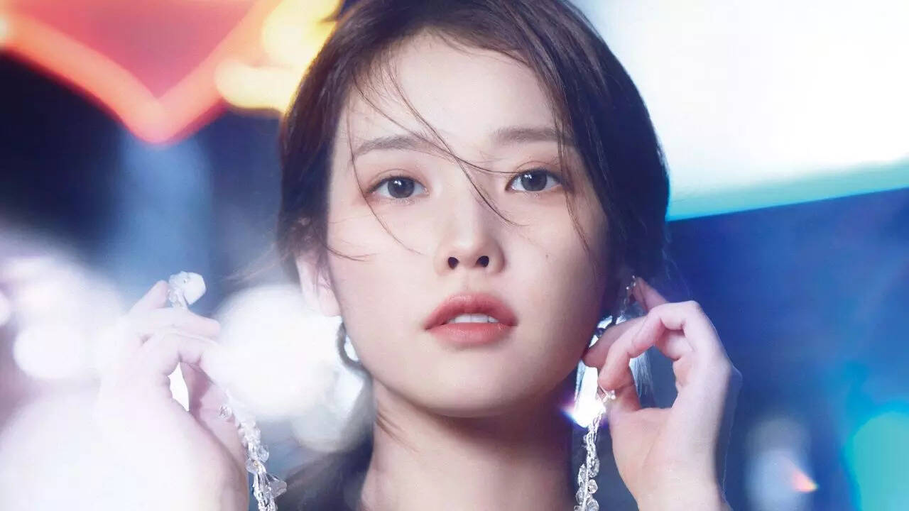 IU reveals an encore concert for her '2024 IU HEREH World Tour