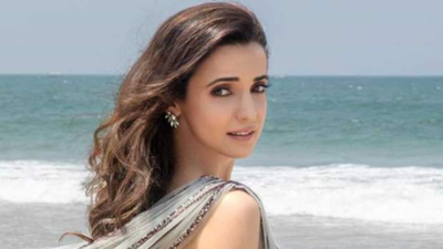 Mile Jab Hum Tum's Sanaya Irani recalls a renowned director demanding her to wear a bikini, being body-shamed and more