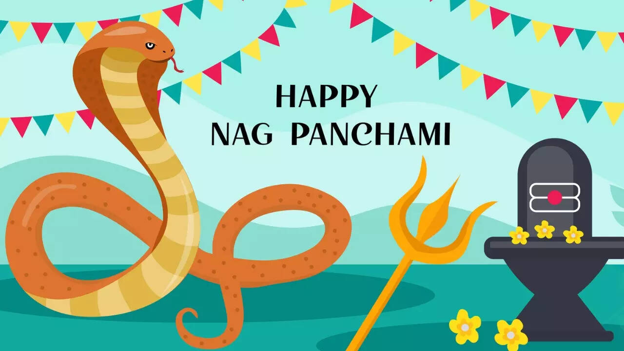 When is nag panchami discount