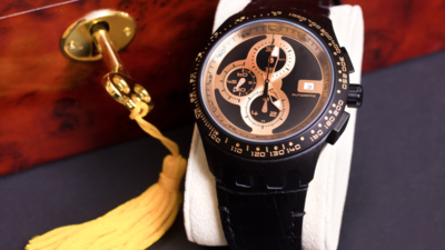 Best Watches For Men Under 10000 Luxurious Stylish Picks To Buy Online Times of India