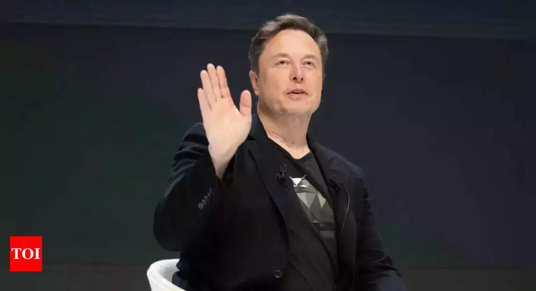 Musk to shut down office in San Francisco over the law that he said 'killed' his son