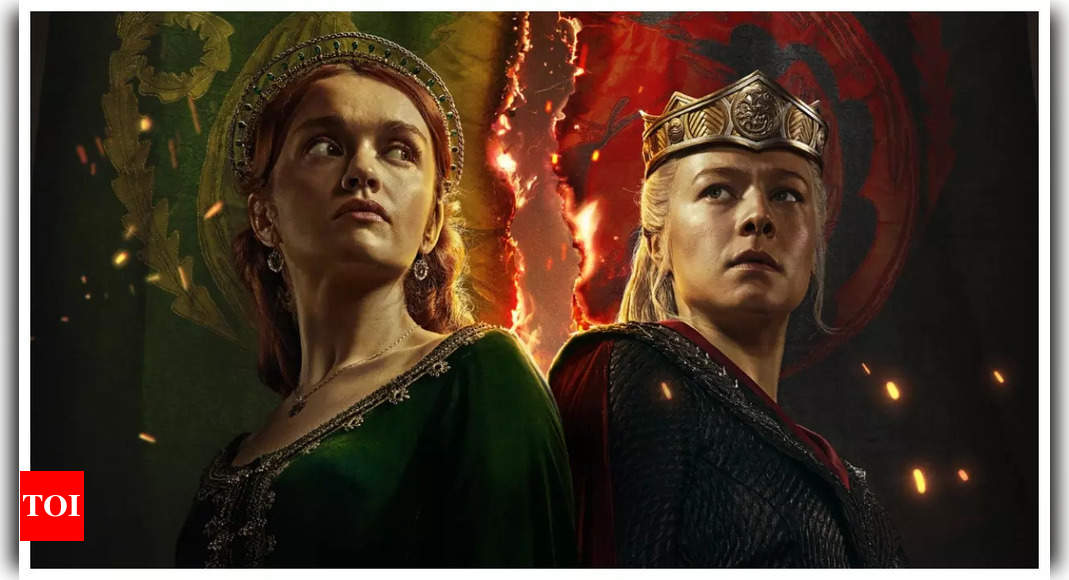 House of the Dragon to conclude with season 4 – Details Inside |