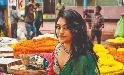 Great to see beauty standards in cinema evolving: Vijetha Vasist