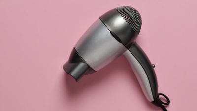 Best Hair Dryers In India: Top Picks For Every Budget & Different Hair Needs