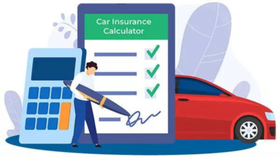 New motor cover: 'Your braking and acceleration habits will decide your car premium'