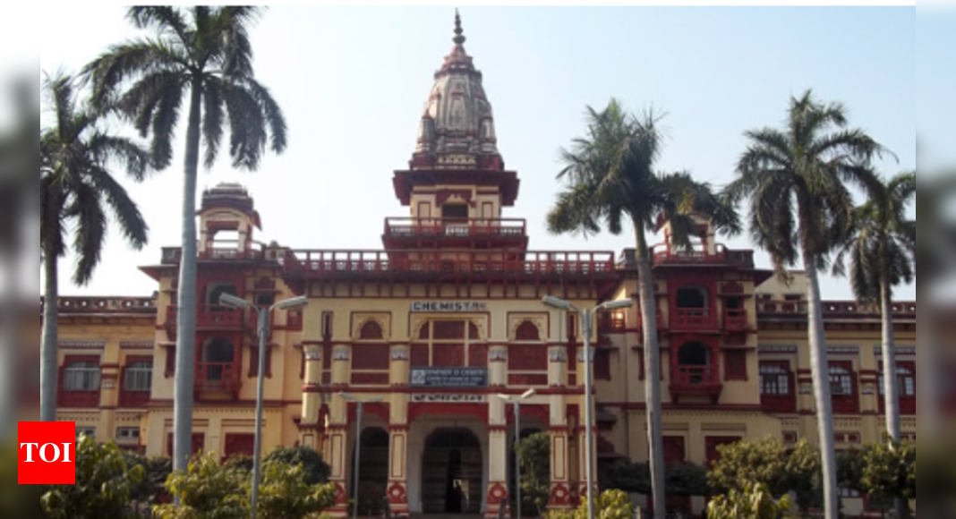 BHU Allows Free Hostel Stay for Bangladeshi Students