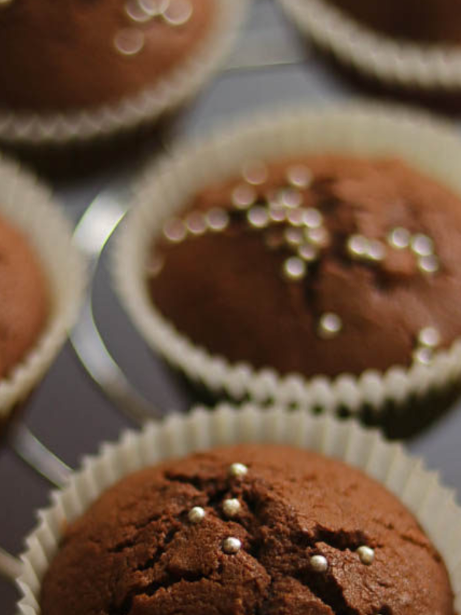 Easy-To-Make Ragi Millet Muffin For Kids Quick Tiffin | Times Now