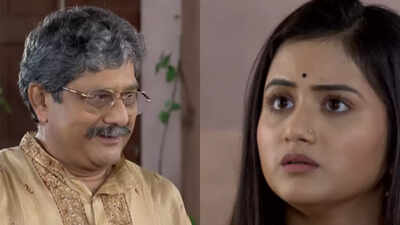 Mala Bodol: Diti reveals the truth to Gobindo