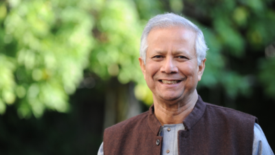 'Lasting peace will only come with free elections': Bangladesh interim govt adviser Yunus