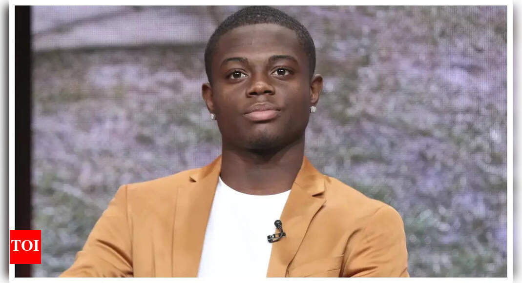 Billions star Akili McDowell charged with murder in Houston shooting ...