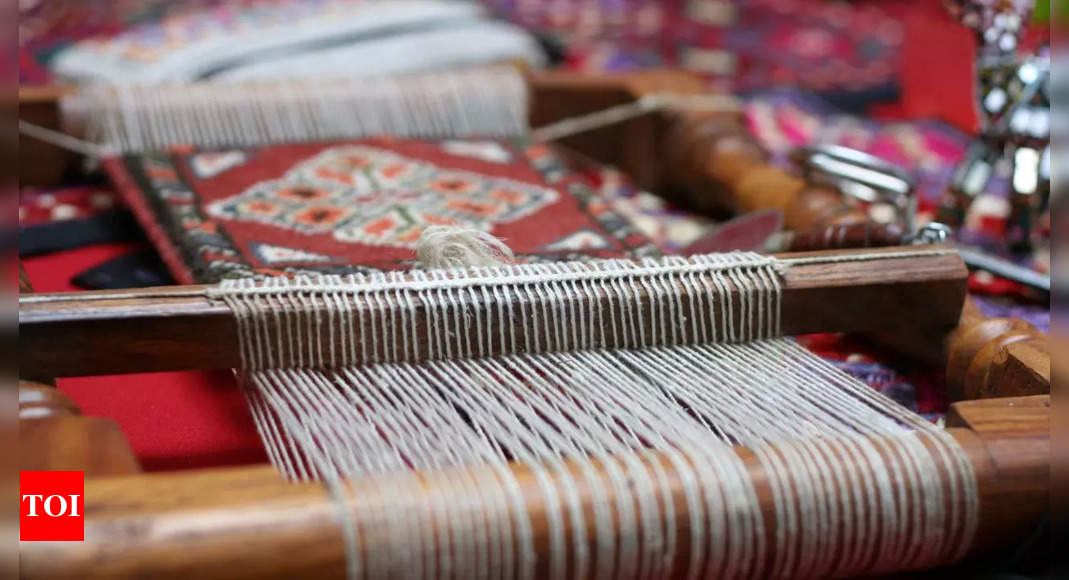 National Handloom Day Celebrates India's Heritage