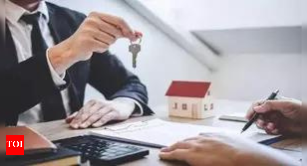 LTCG relief for property sale! Now, you can pick between 20% tax with indexation or 12.5% without indexation