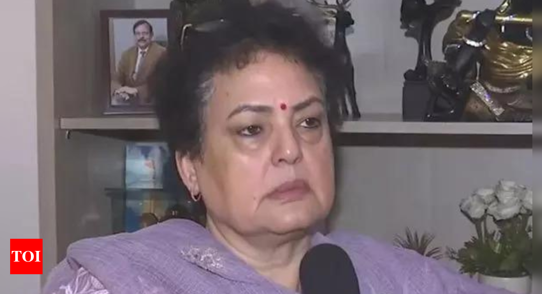 Rekha Sharma tenure