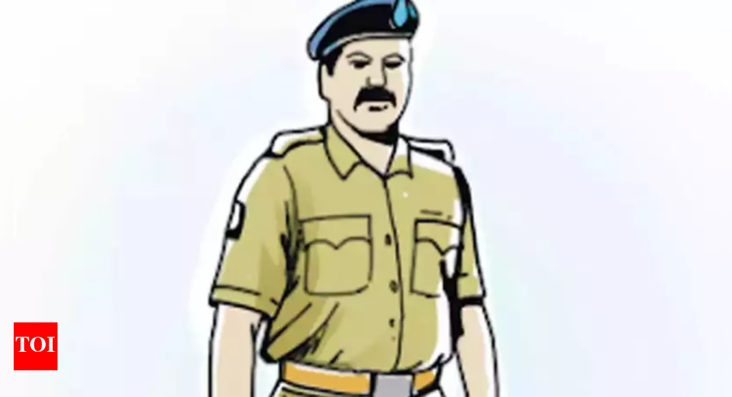 Retired cop duped of Rs 14.70 Crore in a real estate investment fraud | Hyderabad News