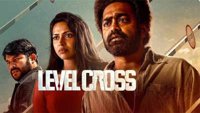 ‘Level Cross’ box office collection day 12: Asif Ali, Amala Paul starrer slows down in the second week