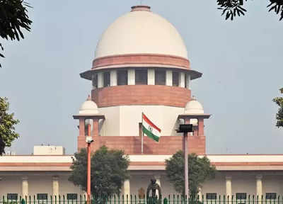 SC bristles, mulls action as Punjab & Haryana HC judge slams apex court