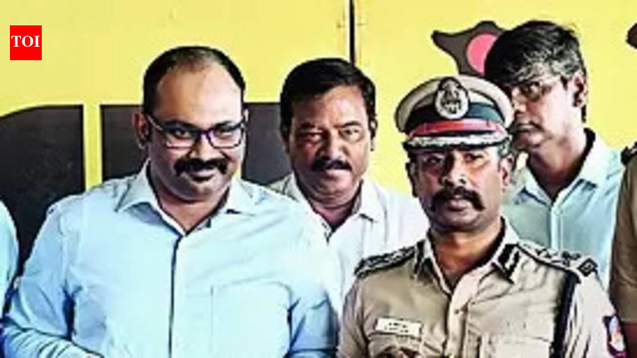 Zero Is Good Campaign: Chennai Traffic Police Launches 'Zero is Good ...