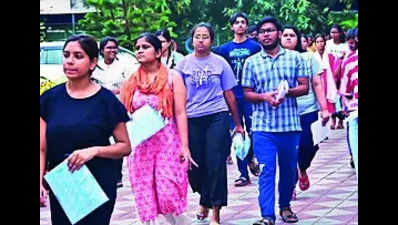 5th arrest in NEET paper leak case