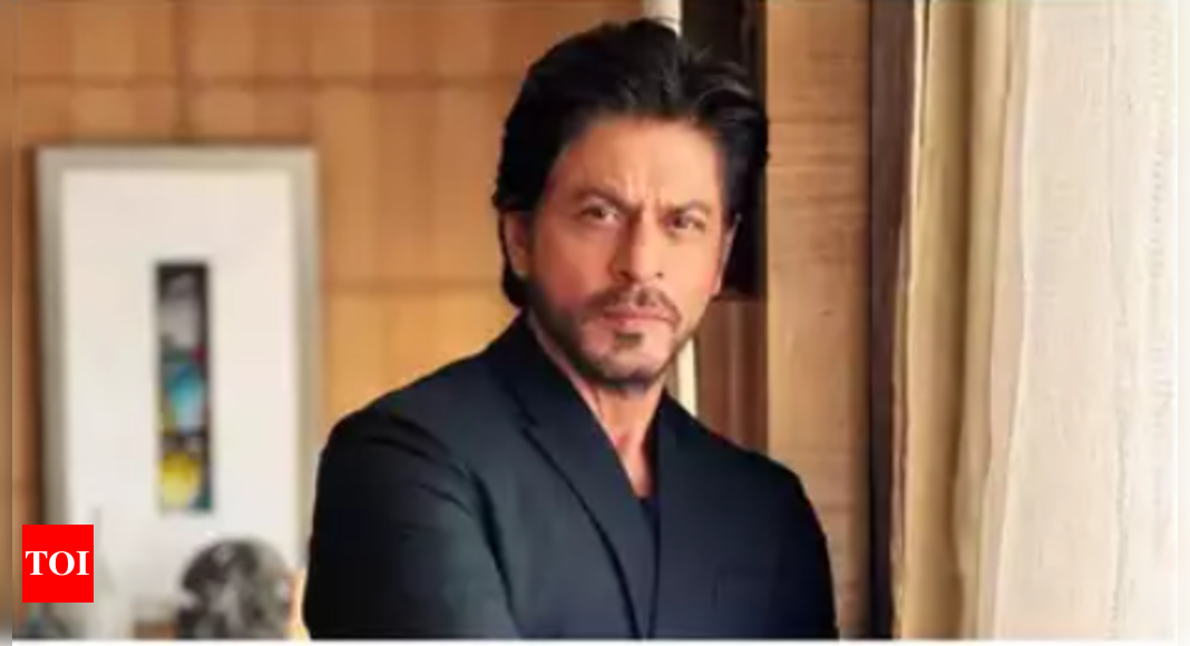 When Shah Rukh Khan got a film journalist dropped home late at night, “Don’t worry, I’ll send my car…” | Hindi Movie News