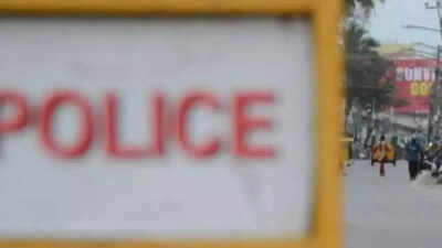 CI, SI suspended in YSRCP leader's murder case