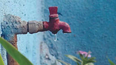 Water supply to be affected in some parts of Delhi from Thursday to Friday