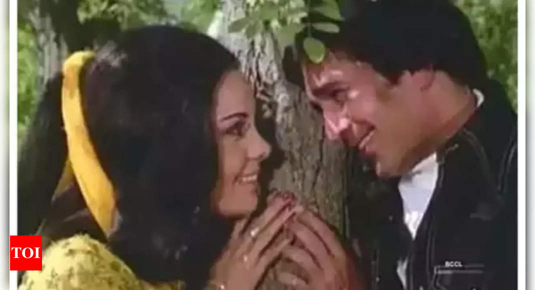 Mumtaz Reflects on Bond with Rajesh Khanna