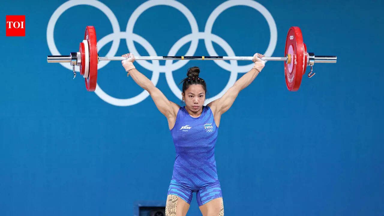 Paris Olympics 2024 Live Updates: Vinesh Phogat hospitalised after ...