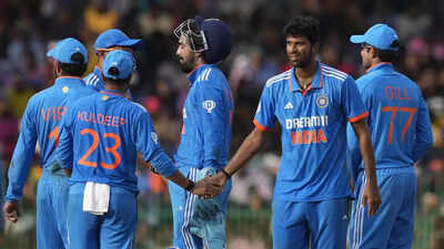 Today match Ind vs SL 3rd ODI: Dream11 prediction, head to head stats, pitch report, key players, match details and fantasy insights