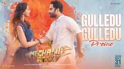 Mechanic Rocky | Song Promo - Gulledu Gulledu