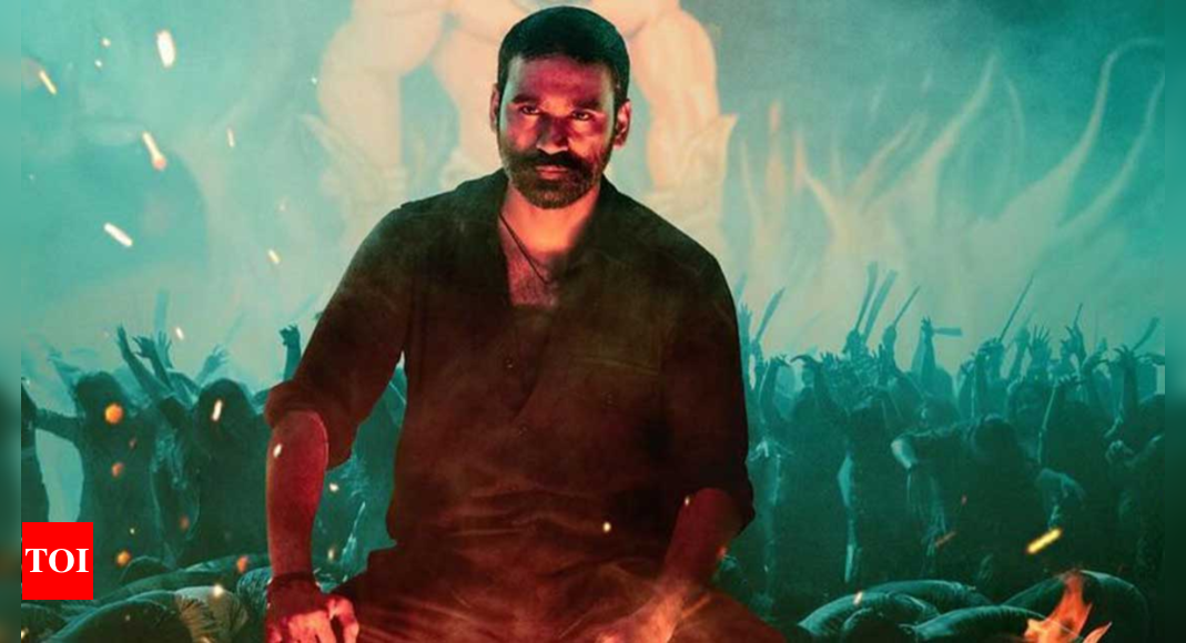 'Raayan' Day 13 Box Office Collection