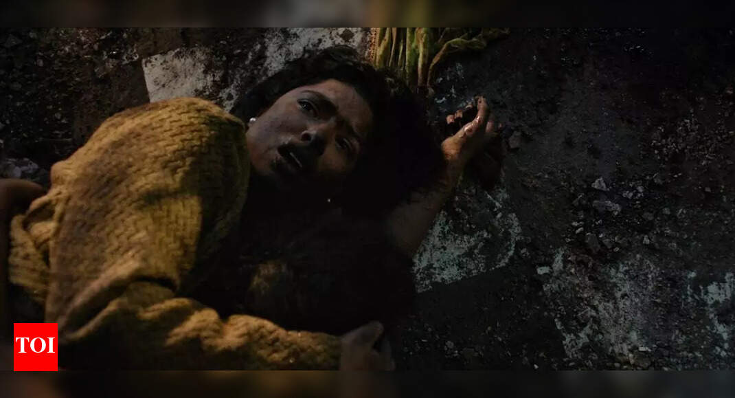 Gudgudi based on Gujarat riots 2002, is set to screen at the Odense ...