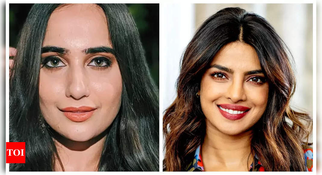 Kusha Kapila recalls how ‘quick and witty’ Priyanka Chopra told her ‘Main aapko Hindi sikha dungi’