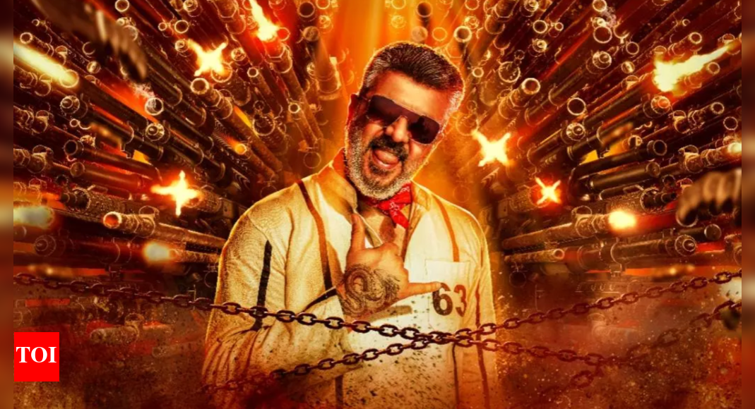 Sunil and Natty Nataraj to join the cast of Ajith's 'Good Bad Ugly ...