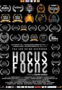 Hocus Focus